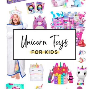 Unicorn Toys