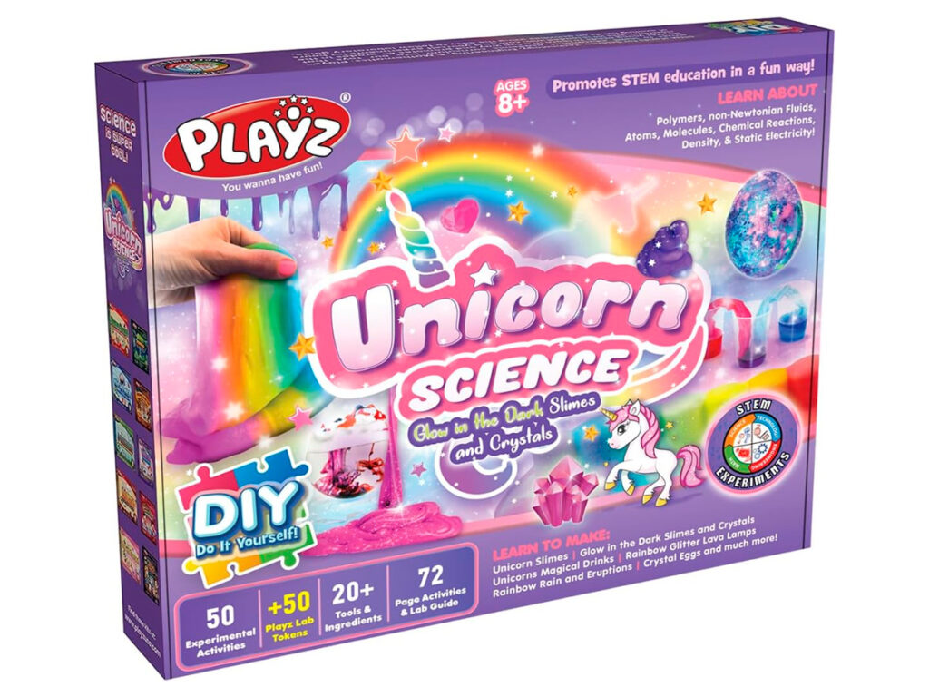 Unicorn Toys