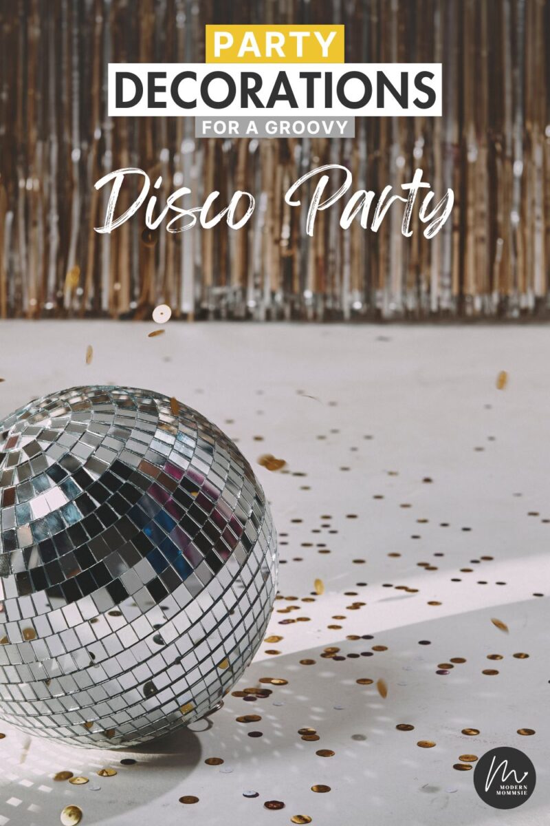 Disco Party