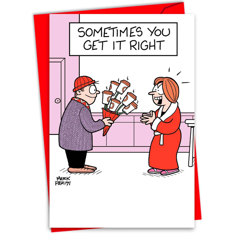 Funny Valentine Cards