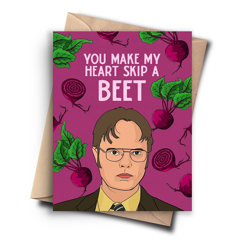 Meme Valentine's Day Cards