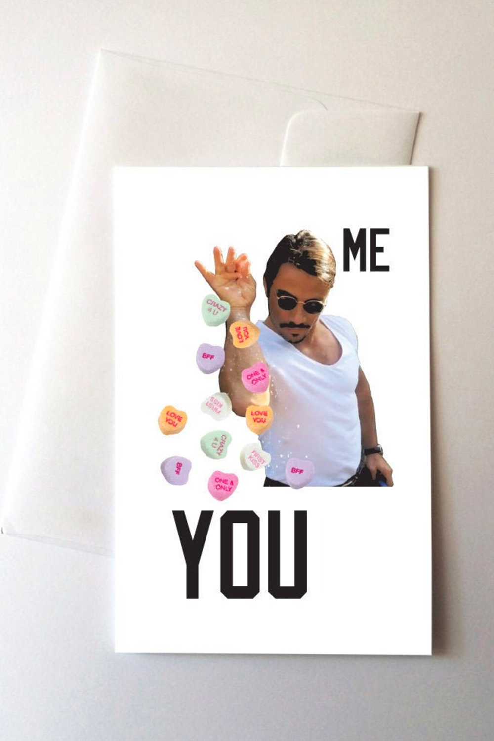 Meme Valentine's Day Cards