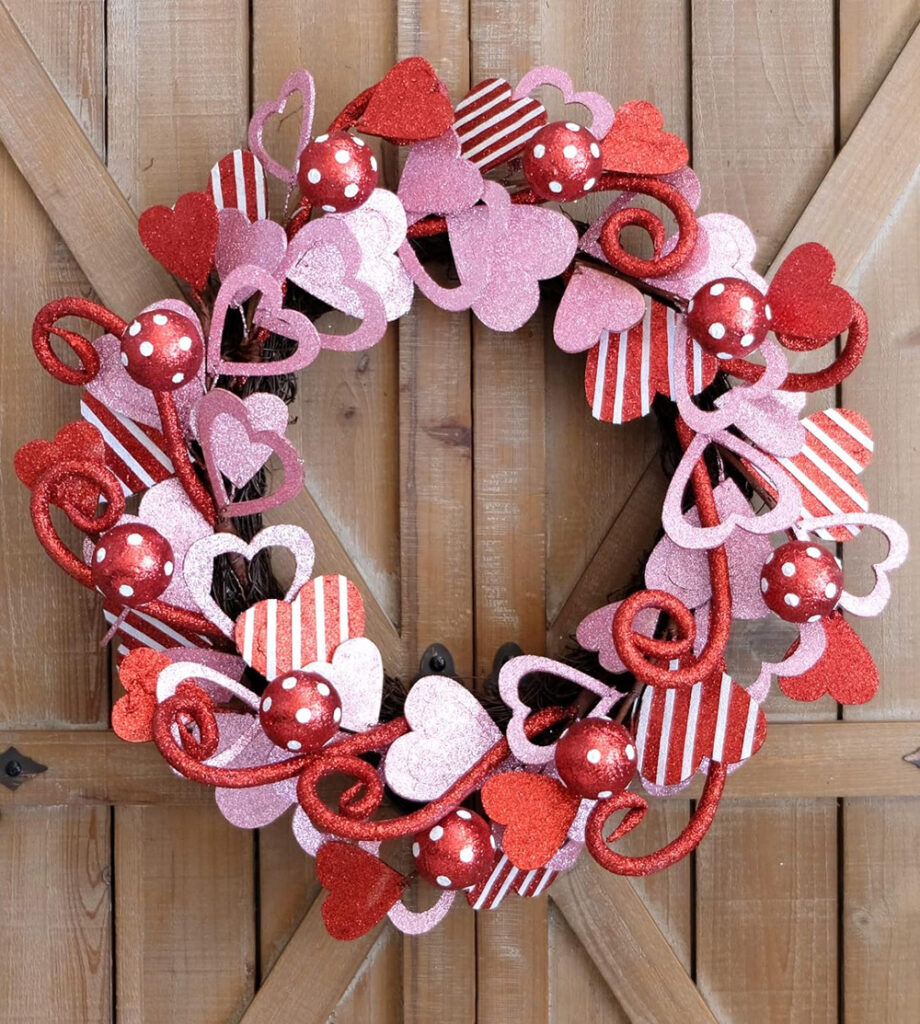 Valentine's Day Decorations
