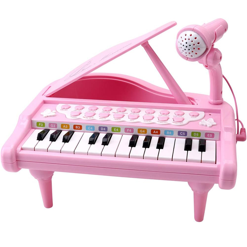 Musical Gifts for Kids