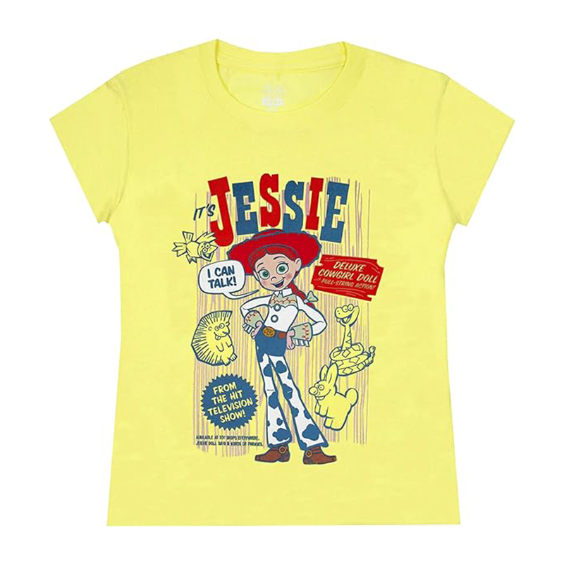 Jessie Toy Story Shirt