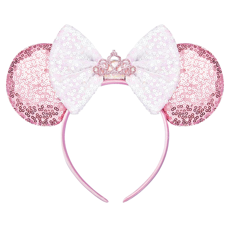 Disney Birthday Mouse Ears