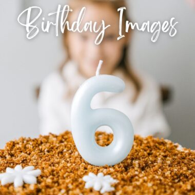 Happy 6th Birthday Images