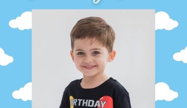 Toy Story Birthday Shirts